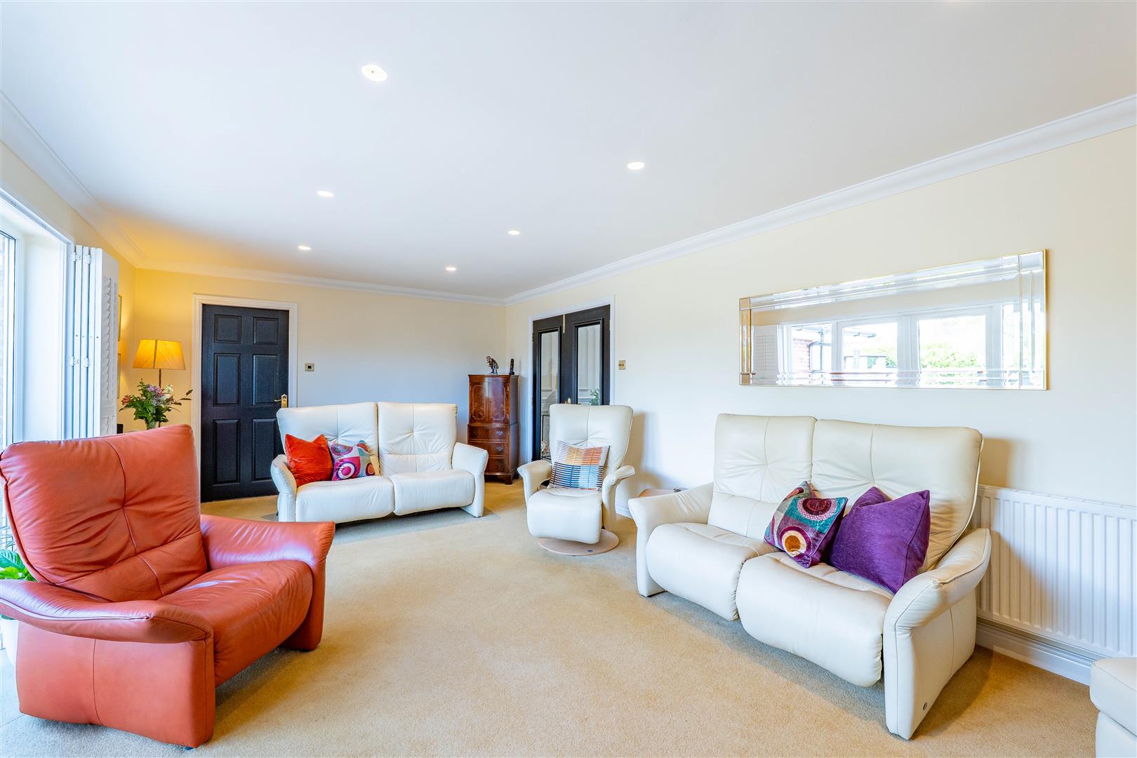 Briar Croft, Longton, Preston